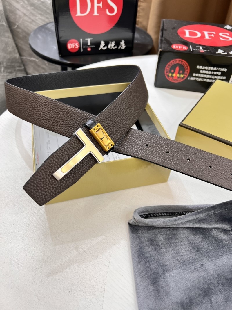 TOM FORD Belts